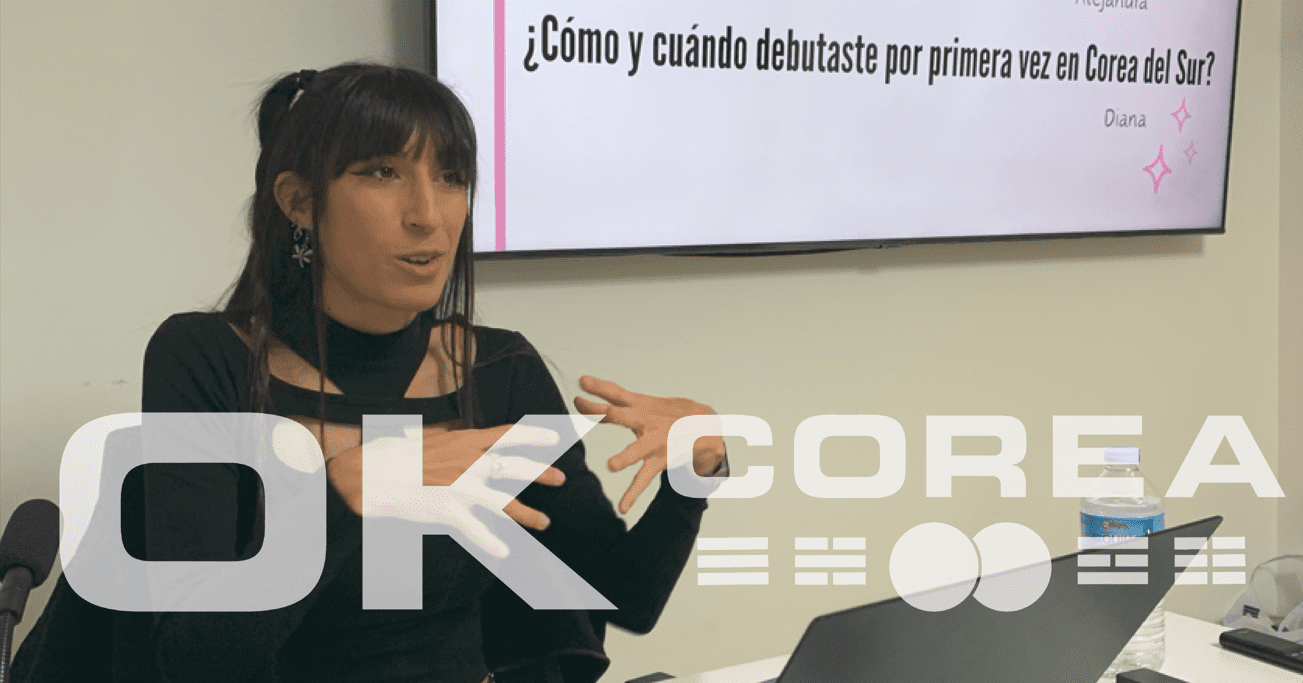 Centro de cultura coreana. Aprender coreano en Sevilla