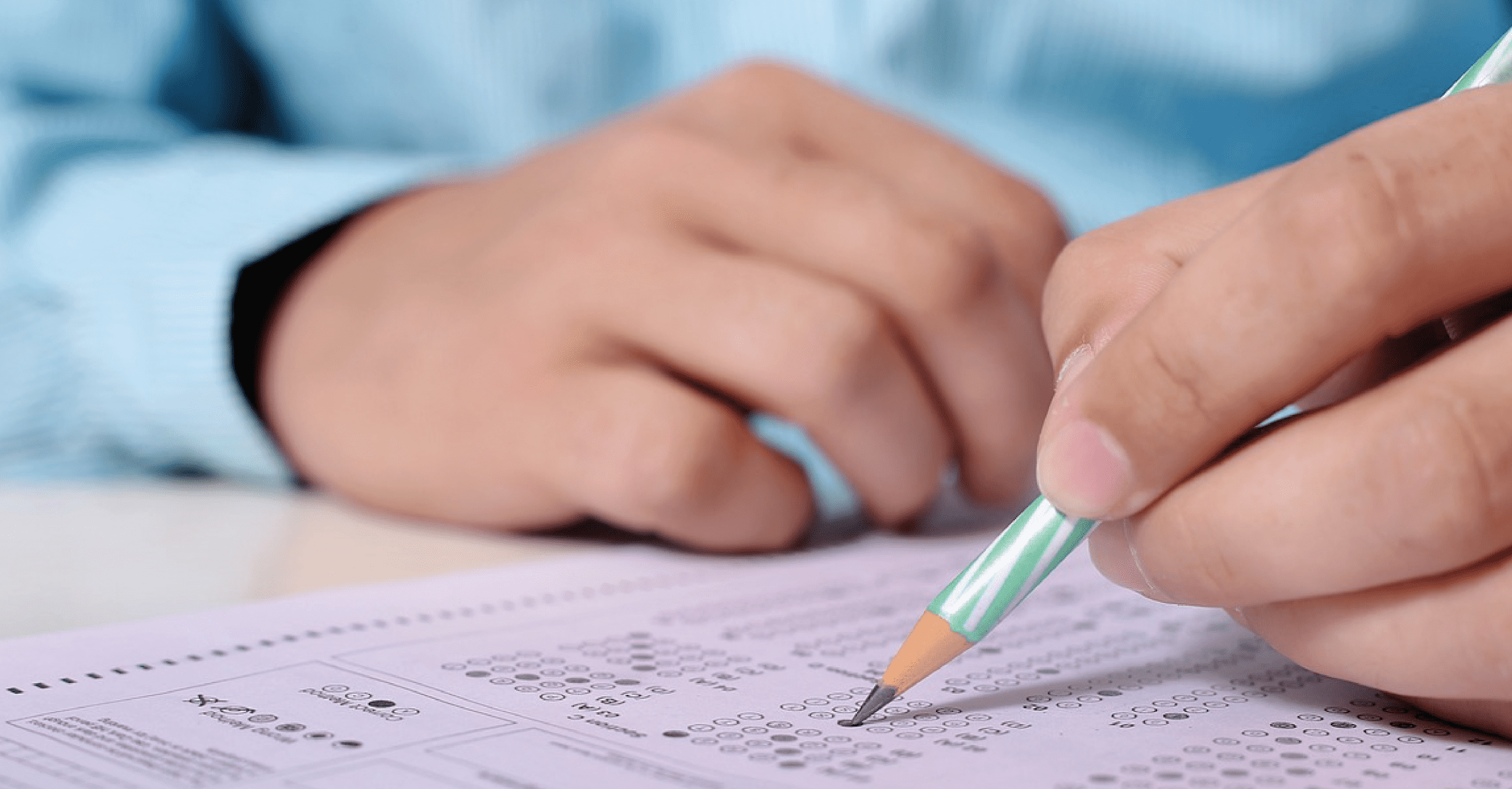 Curso de coreano en Sevilla. Pruebas de nivel