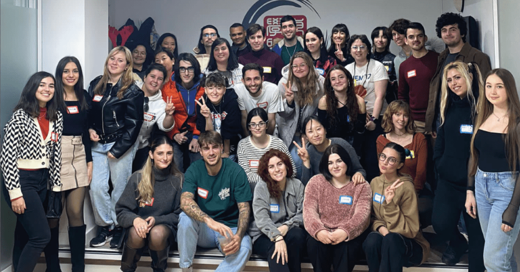 Estudiar coreano en Sevilla Cursos de coreano en Sevilla