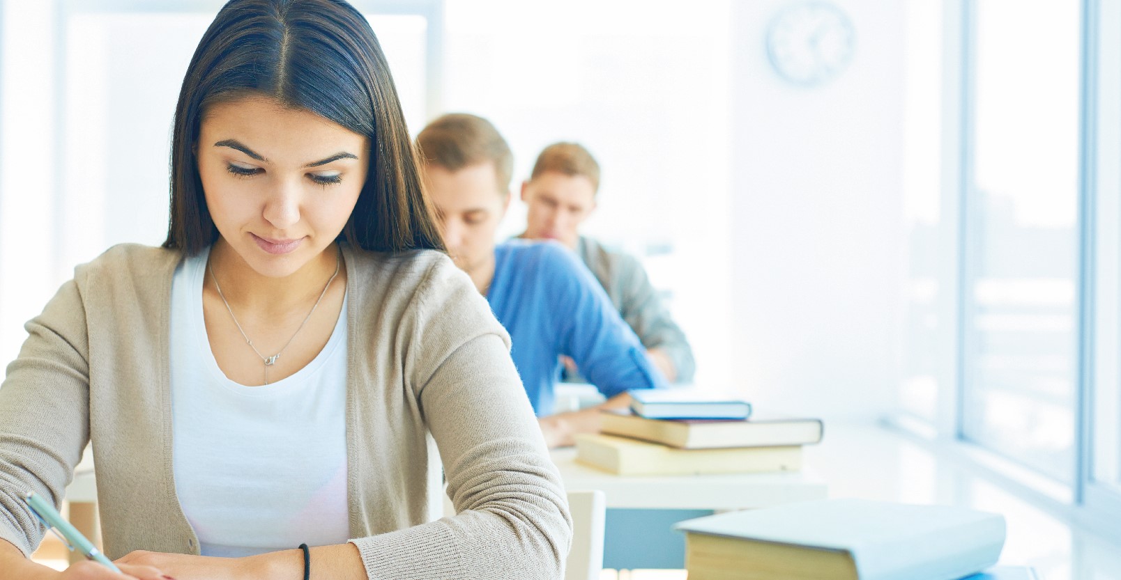 Imprimir Examen Topik cursos en Sevilla